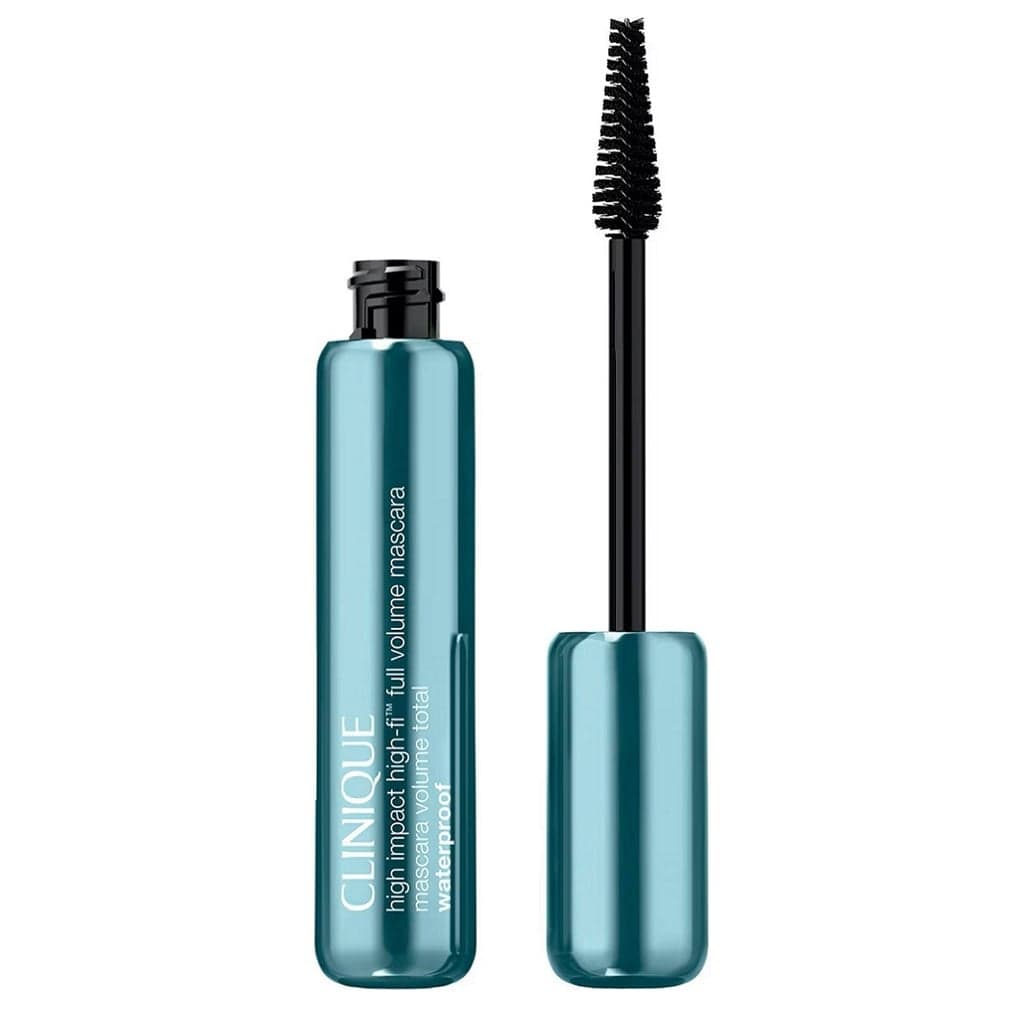 Mascara Waterproof and Volumizing
