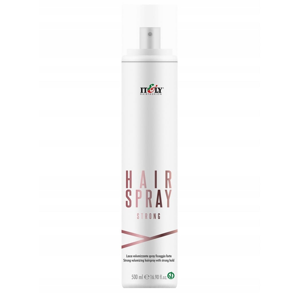 Hair Spray Strong 500 ml