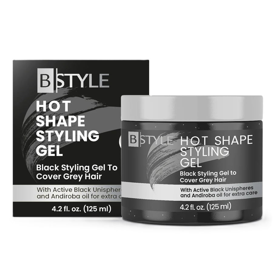 Hot Shape Gel 125 ml