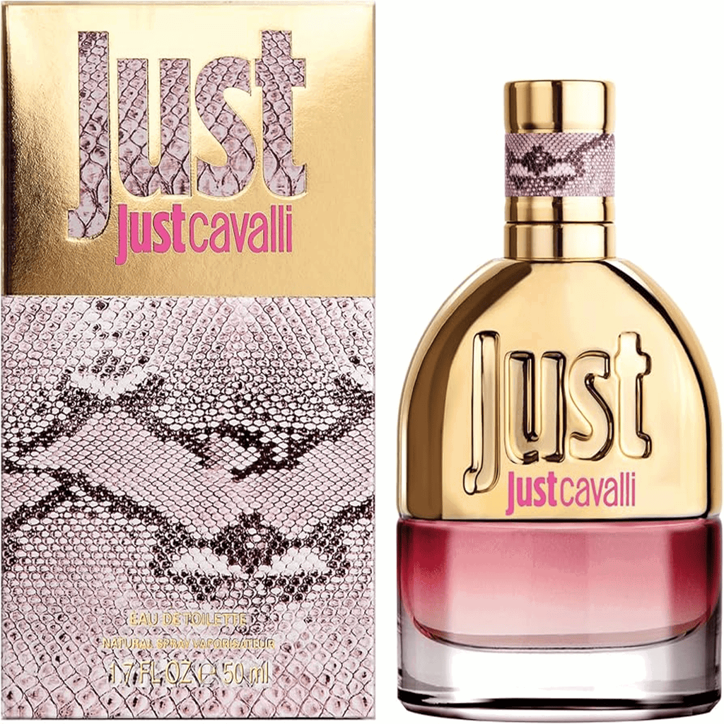 Just Cavalli EDT 50 ml