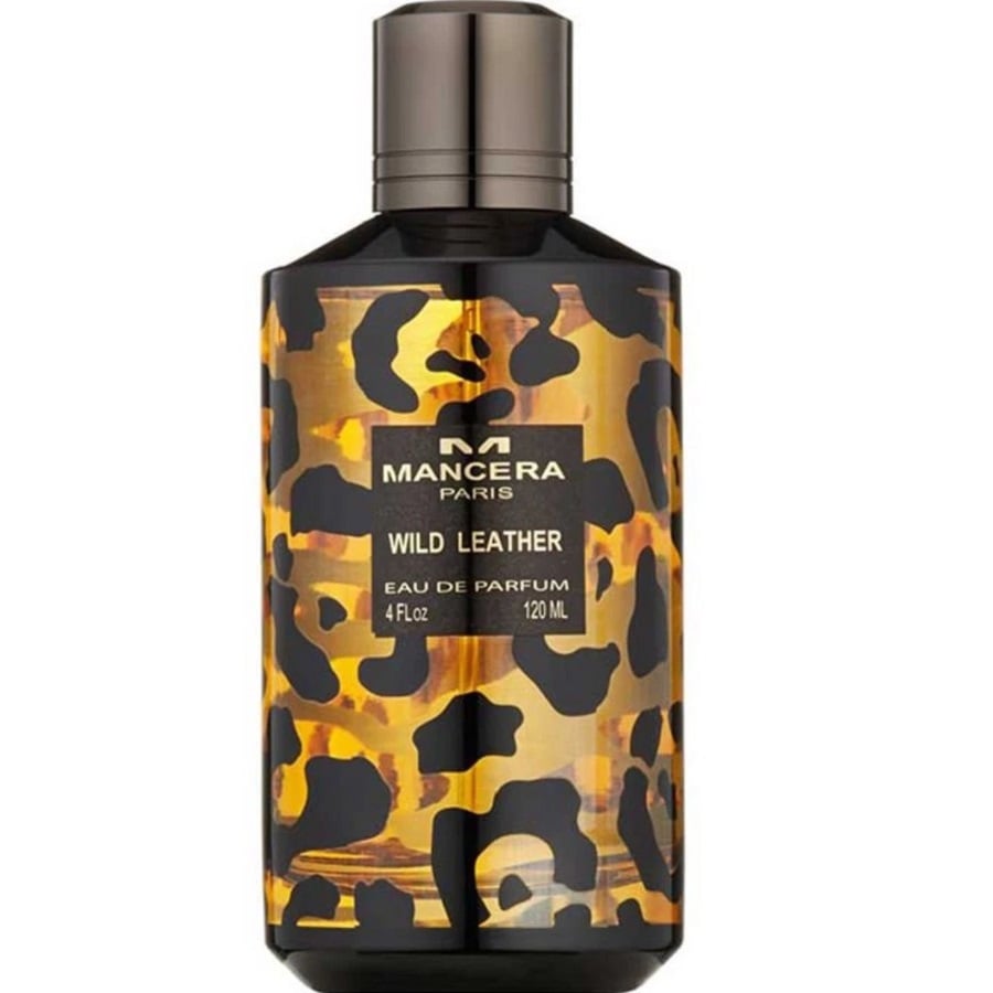 Wild Leather EDP 120 ml