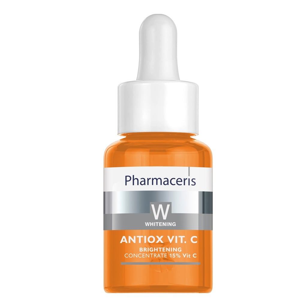 Whitening Antiox 15% Serum & Vit C 30 ml