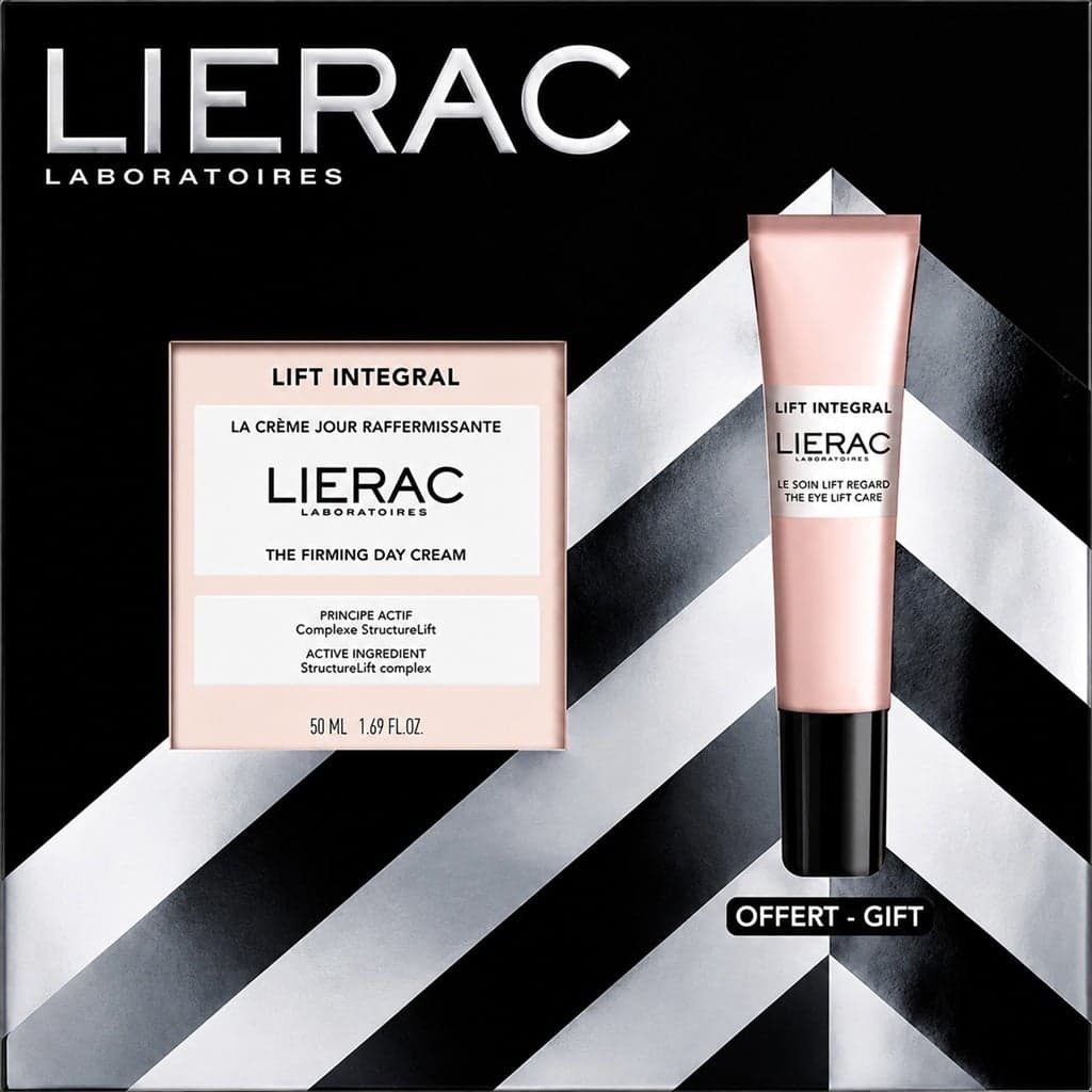 Lift Integral Set 2 PCS