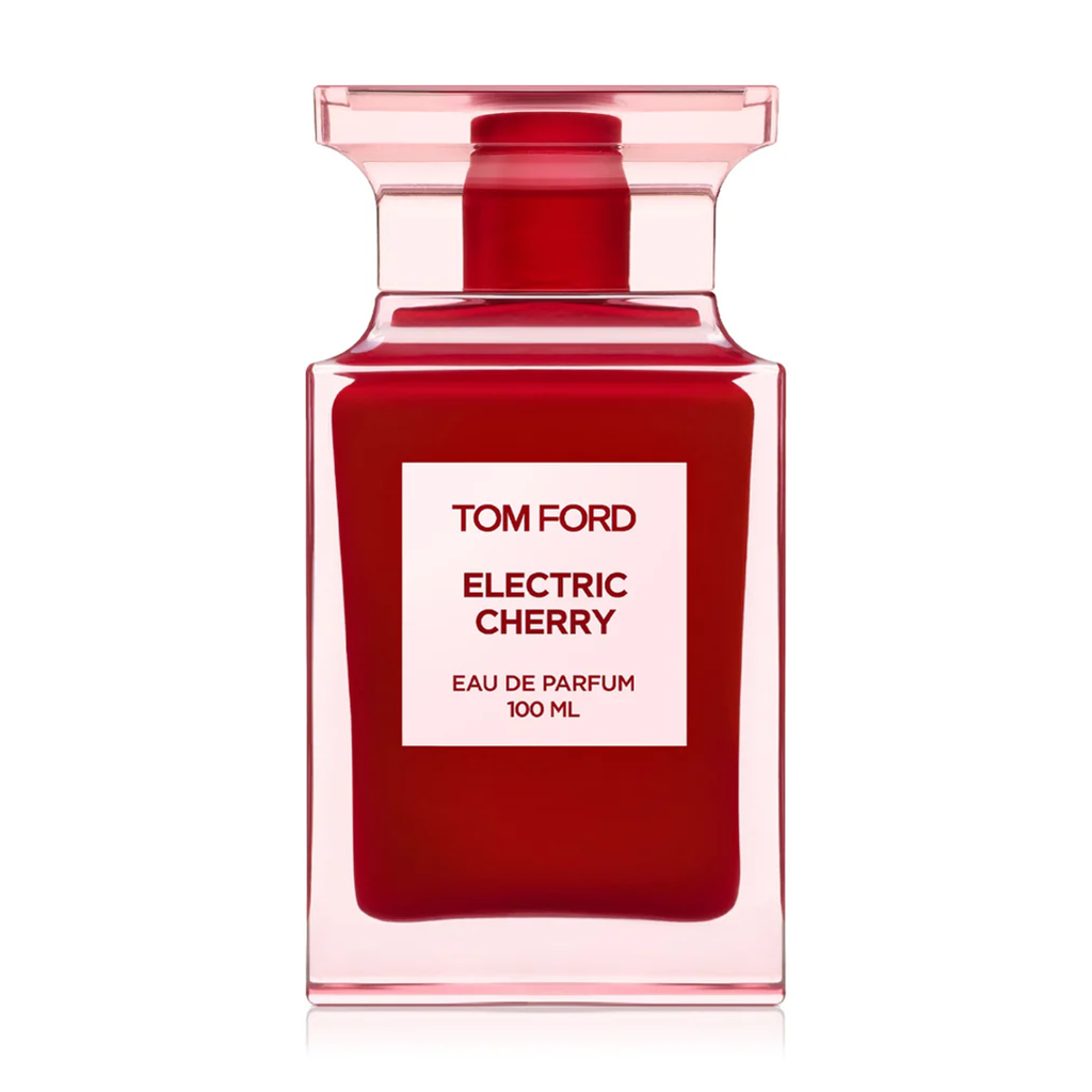 Electric Cherry EDP 100 ml
