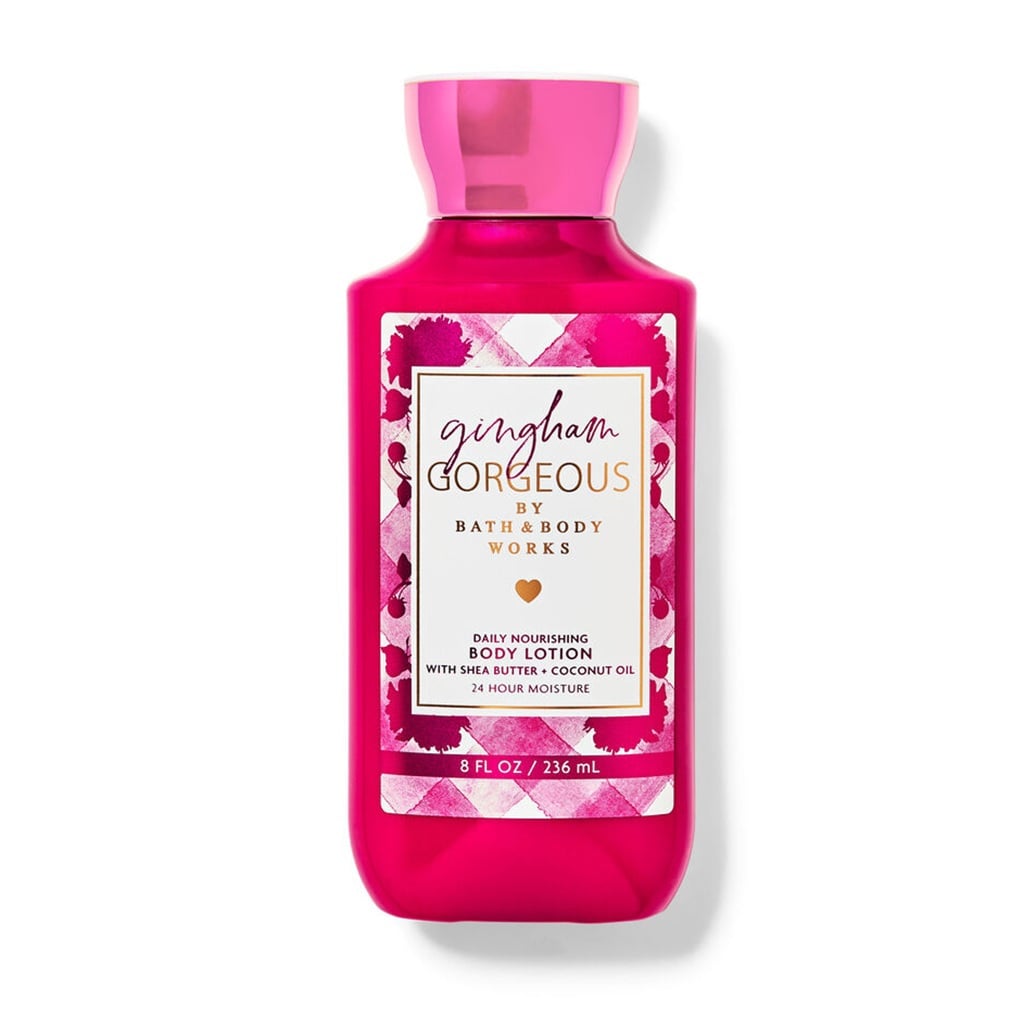 Gingham Gorgeous Body Lotion 236 ml