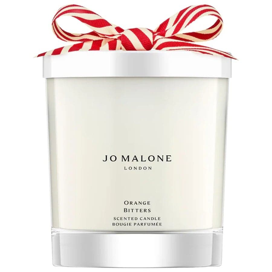 Orange Bitters Scented Candle