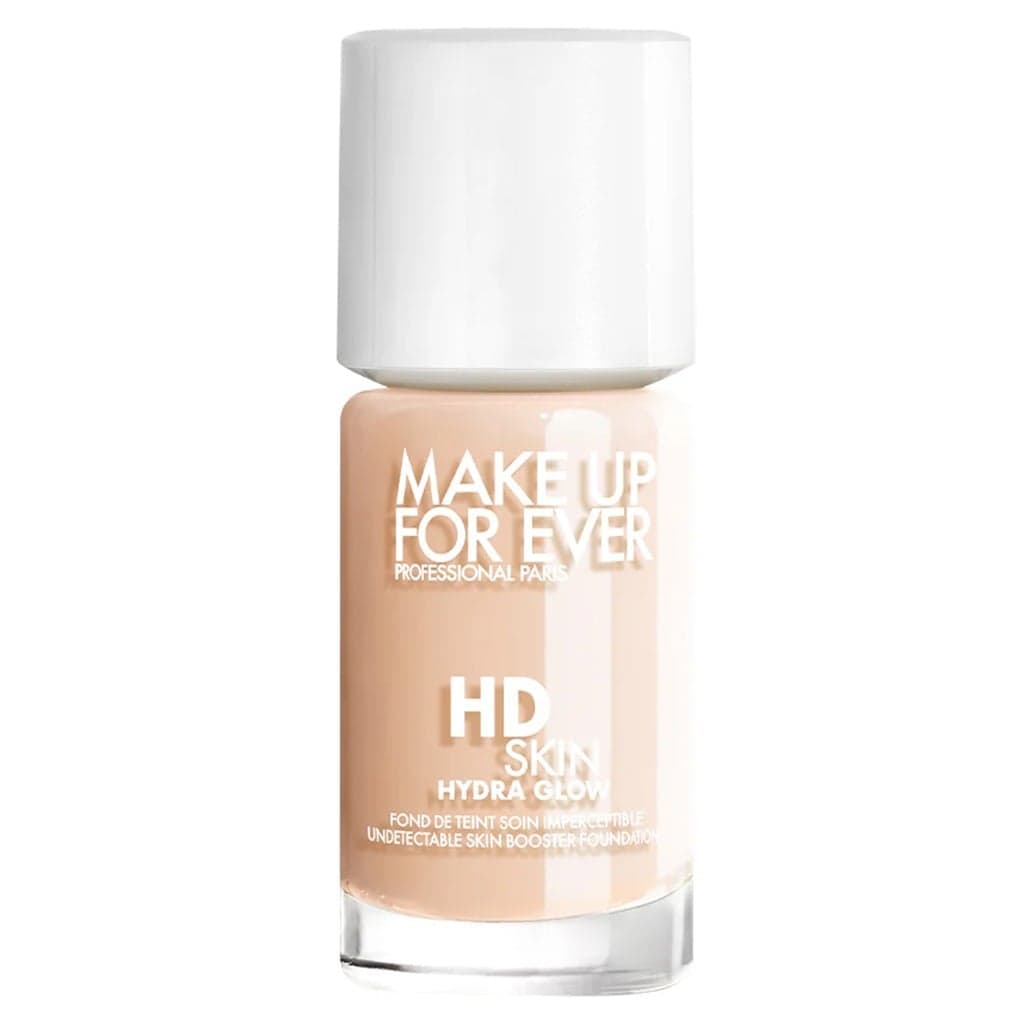 HD Skin Hydra Glow Foundation