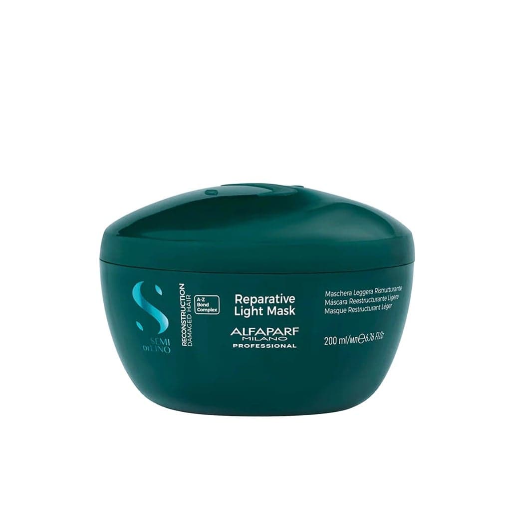 Semi Di Lino Reparative Light Mask 200 ml