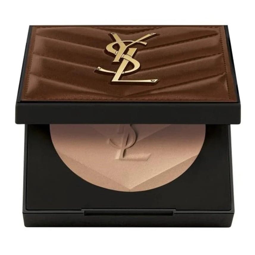 All Hours Hyper Bronze Bronzing Powder No. 01