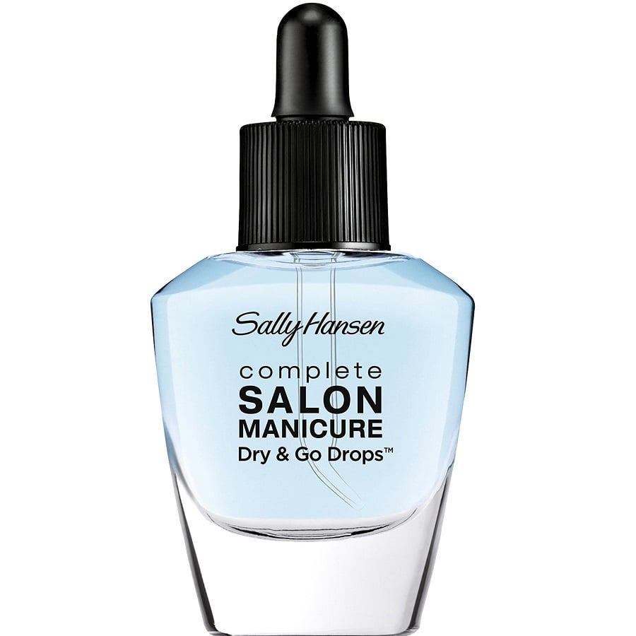 Manicura completa Dry & Go Drops