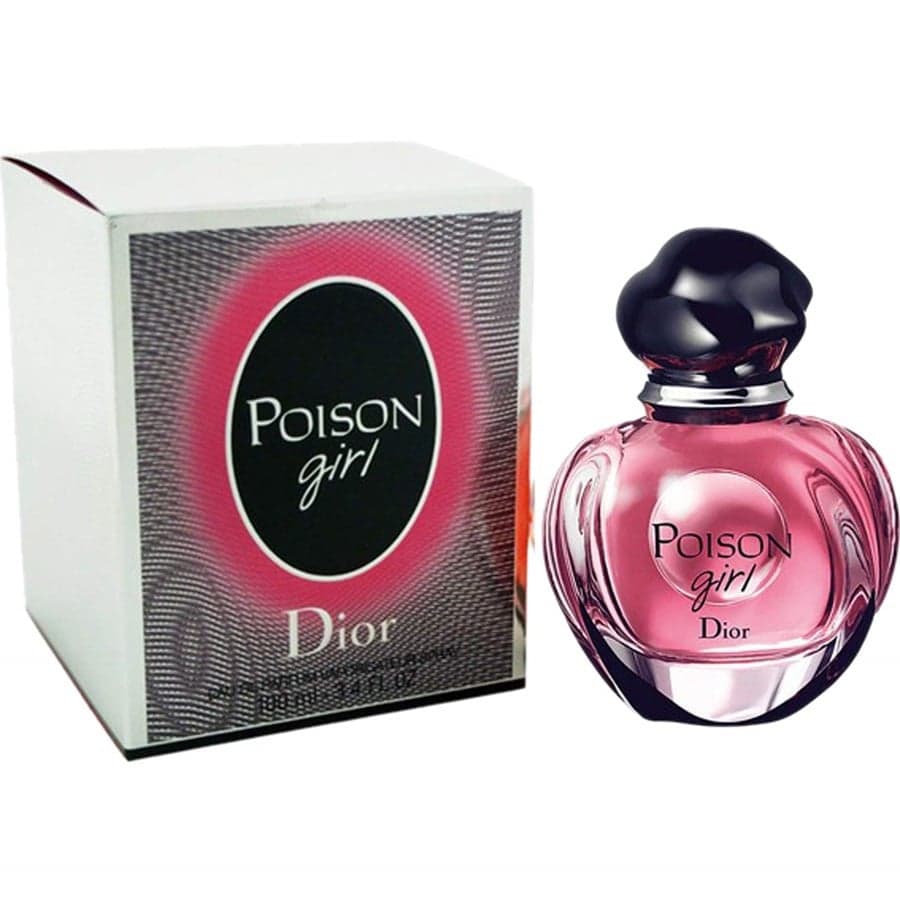 Poison Girl EDT 100 ml
