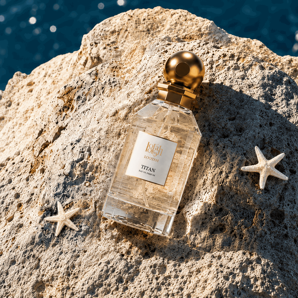 عطر تيتان أودي بارفيوم 80 مل