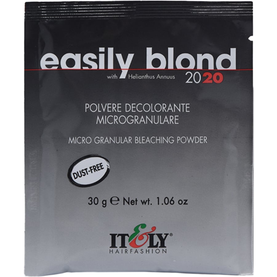 Easily Blond 50*30 g