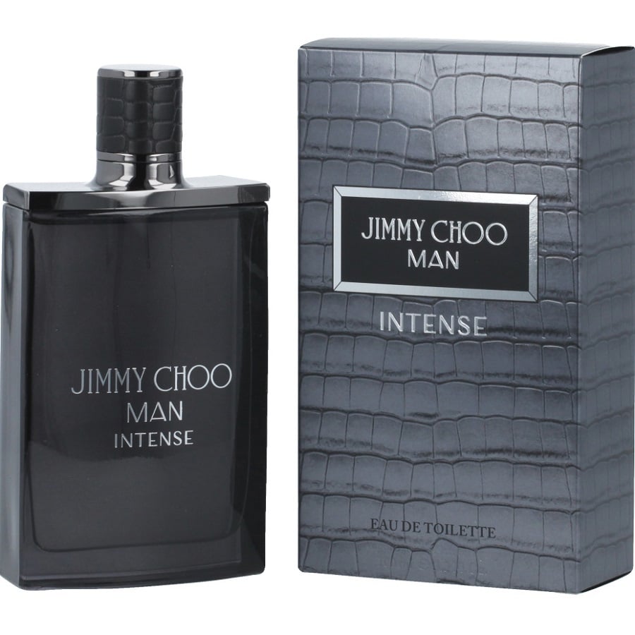 Jimmy Choo Intense EDT 100 ml