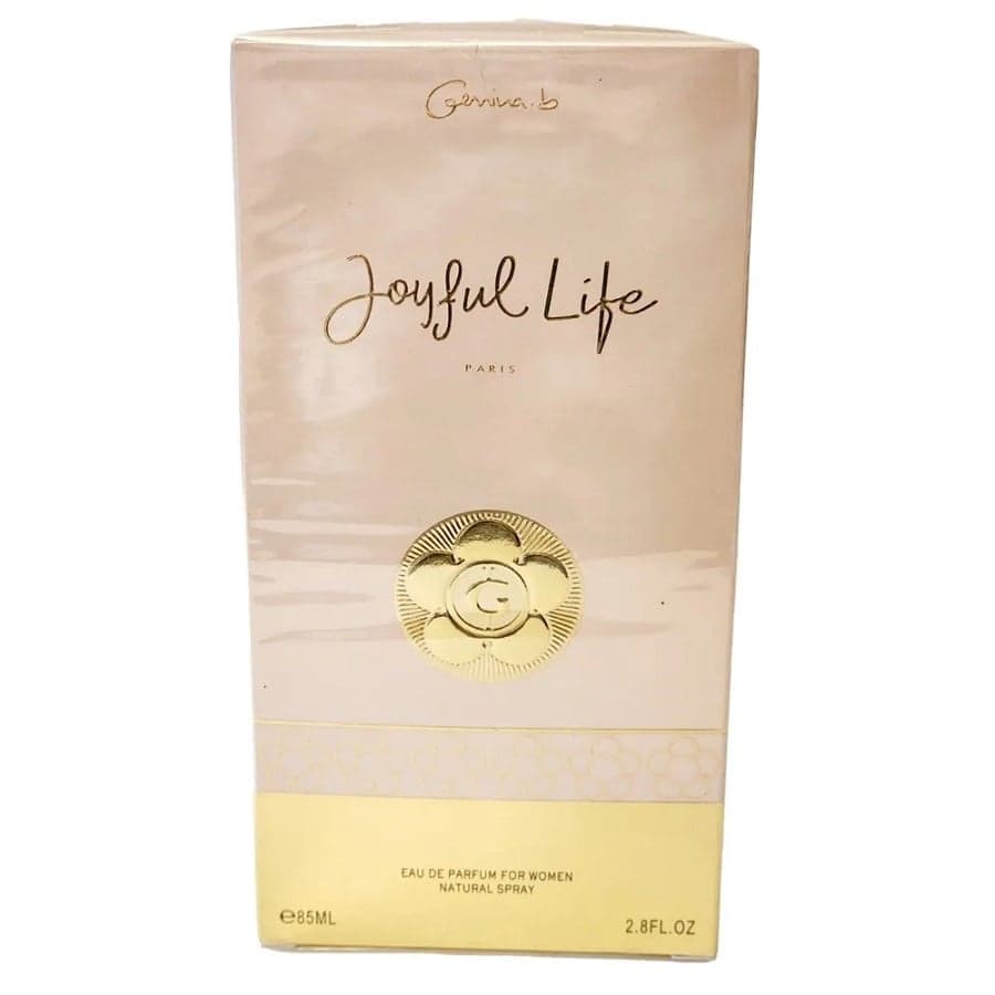 Joyful Life EDP 85 ml
