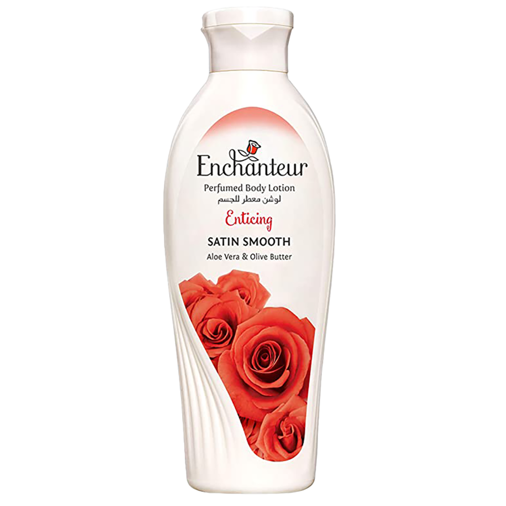 Body Lotion Rose Oud Amour 250 ml