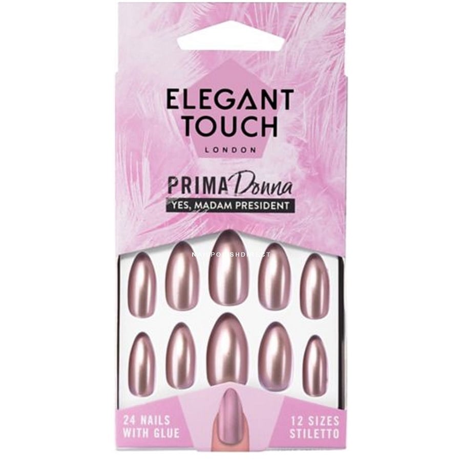 False Nail (Prima Donna)