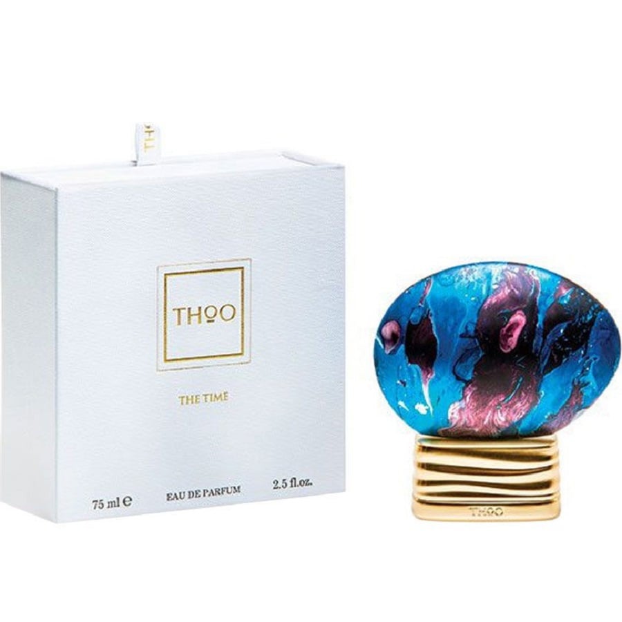 Thoo The Time EDP 75 ml