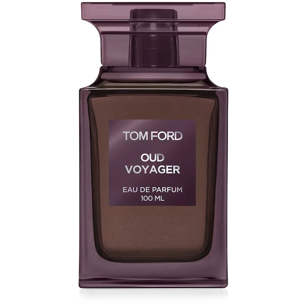 Oud Voyager EDP