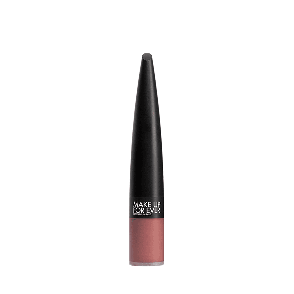 Rouge Artist Matte Lipstick
