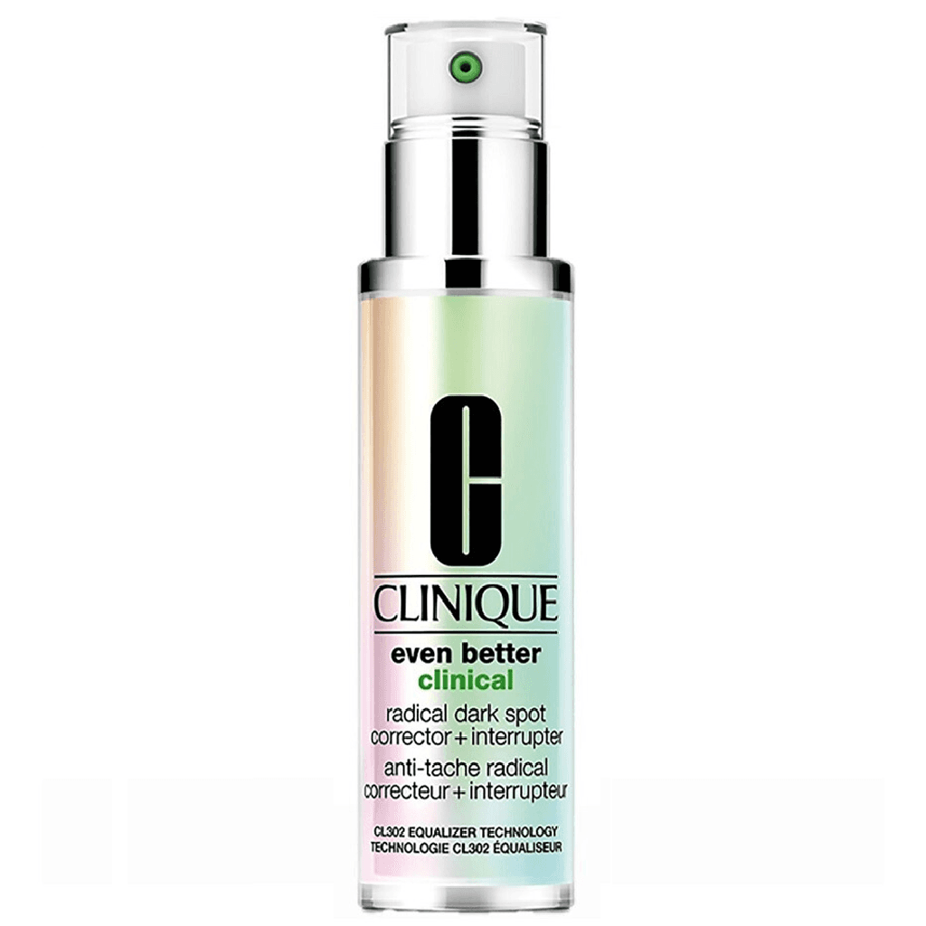 Even Better Clinical Dark Spot Corrector + Interrupter 50 ml