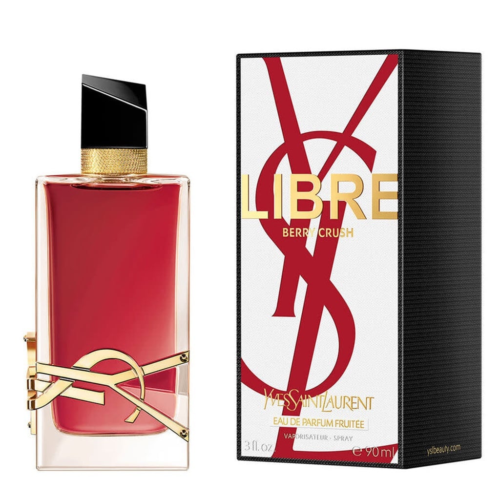 Libre Berry Crush EDP 90 ml