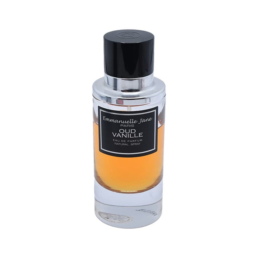 Oud Vanille EDP 90 ml