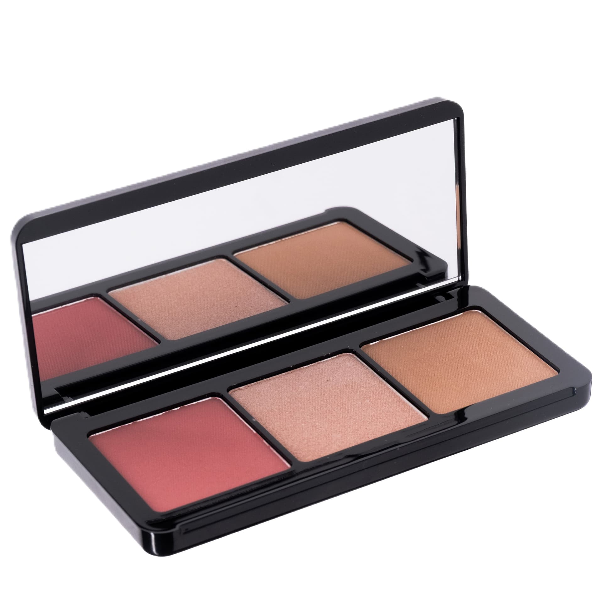 Face Palette Glass Skin Trio