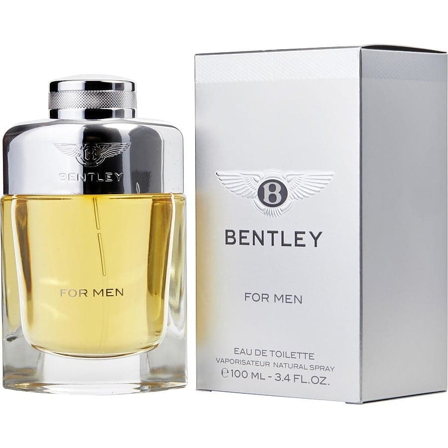 Bentley EDT 100 ml