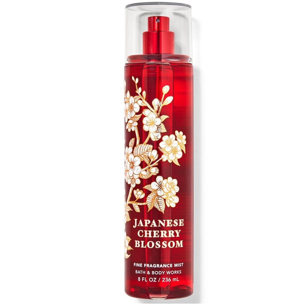 Japanese Cherry Blossom Body Mist 236 ml