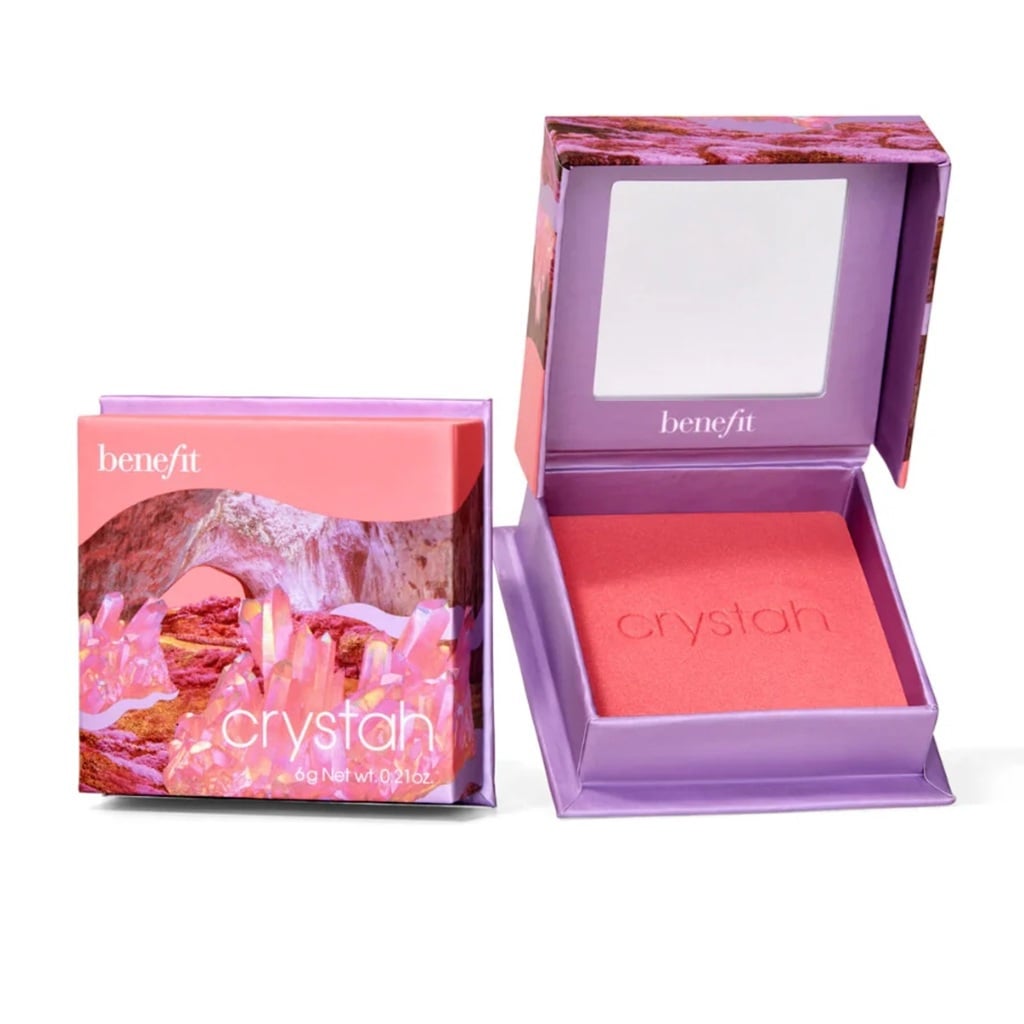 Blush Crystah 6 g