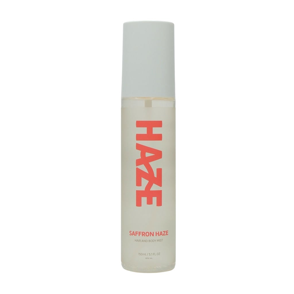 Hair & Body mist Saffron Haze 150 ml