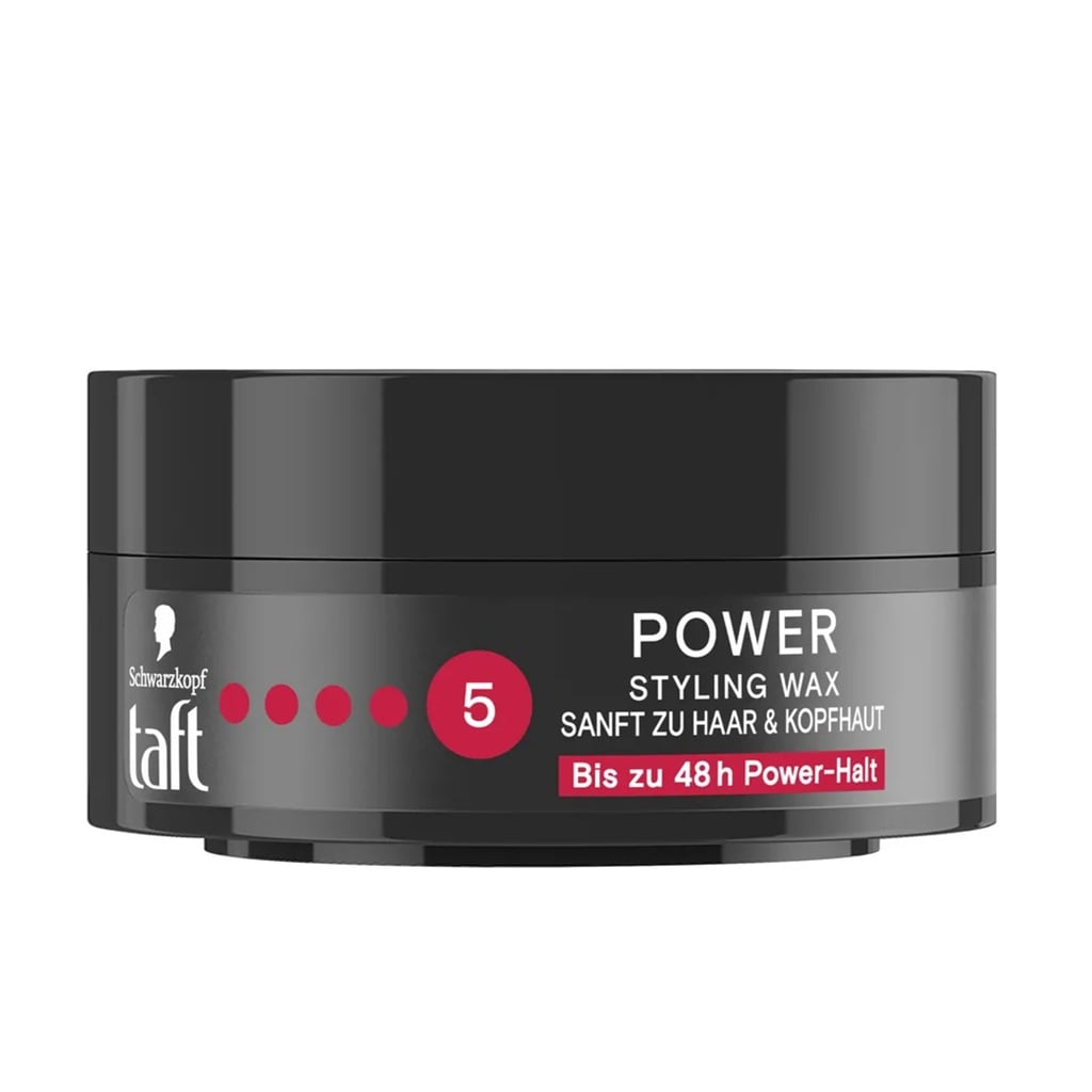 Taft Power Styling Wax 75 ml