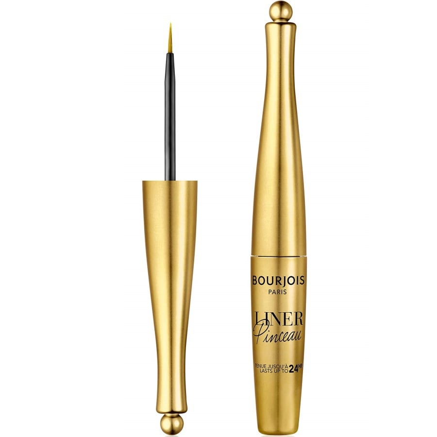Liner Pinceau Waterproof Liquid Eyeliner