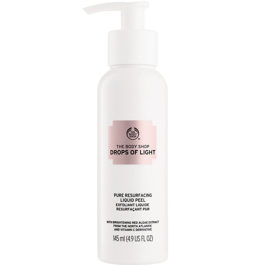 Drops Of Light Pure Resurfacing Liquid Peel 145 ml