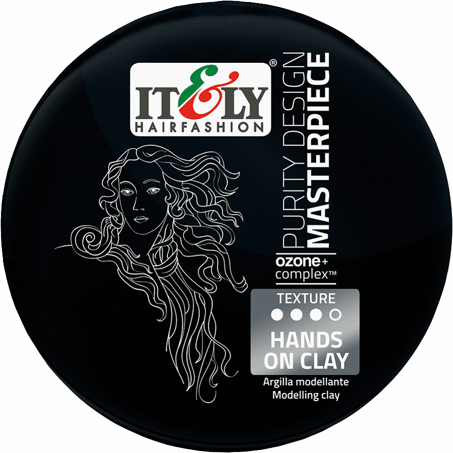 Masterpiece Hands On Clay Modelling Clay 100 ml