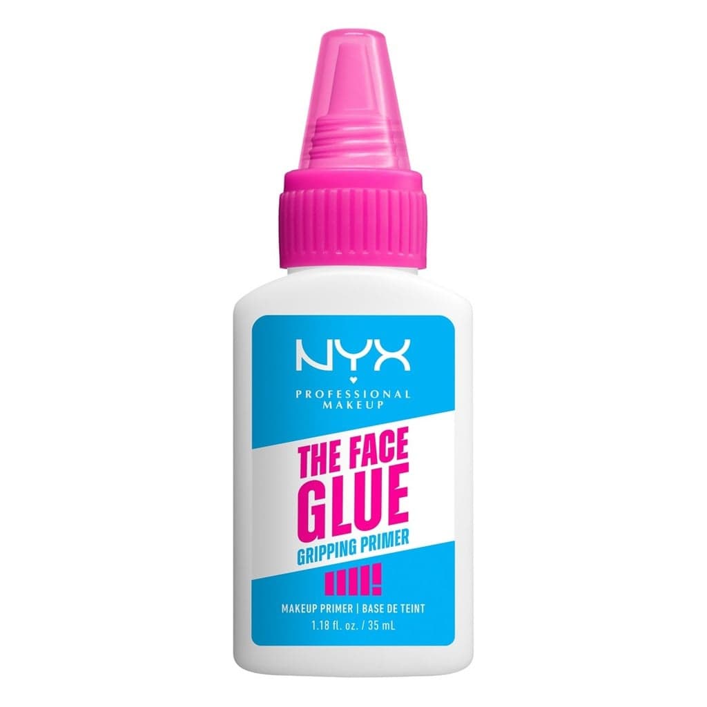 The Face Glue Gripping Primer 35 ml