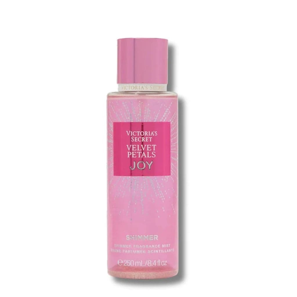 Velvet Petals Joy Shimmer Mist 250 ml