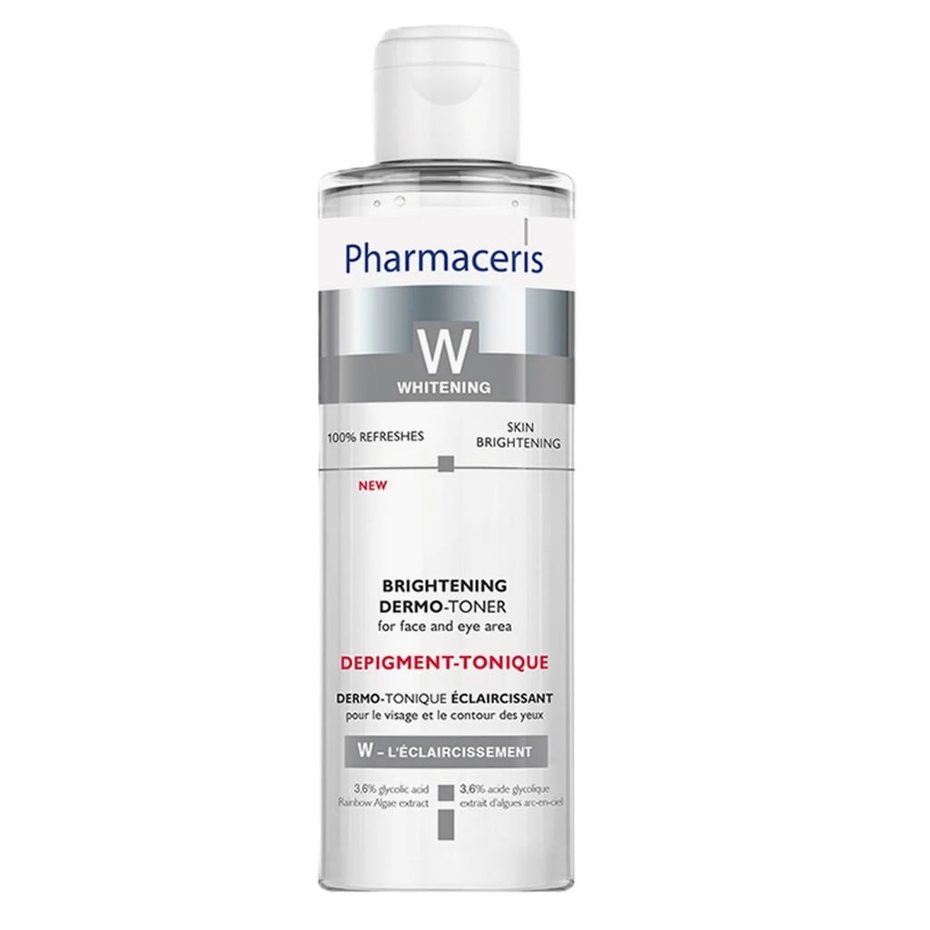 Toner for Face & Eye 200 ml