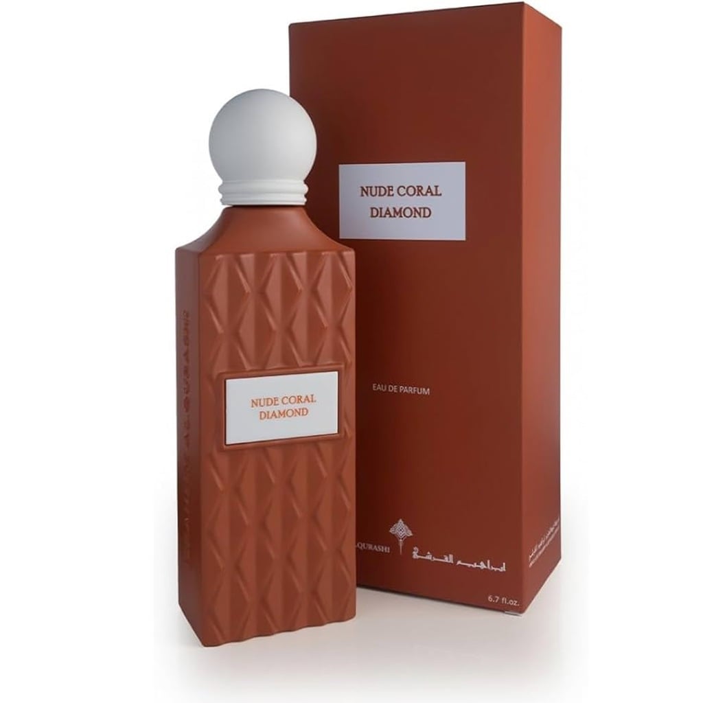 Nude Coral Diamond EDP 150 ml