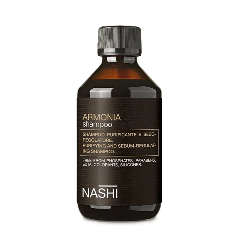 Armonia Purifying And Sebum-Regulat-Ing Shampoo 250 ml