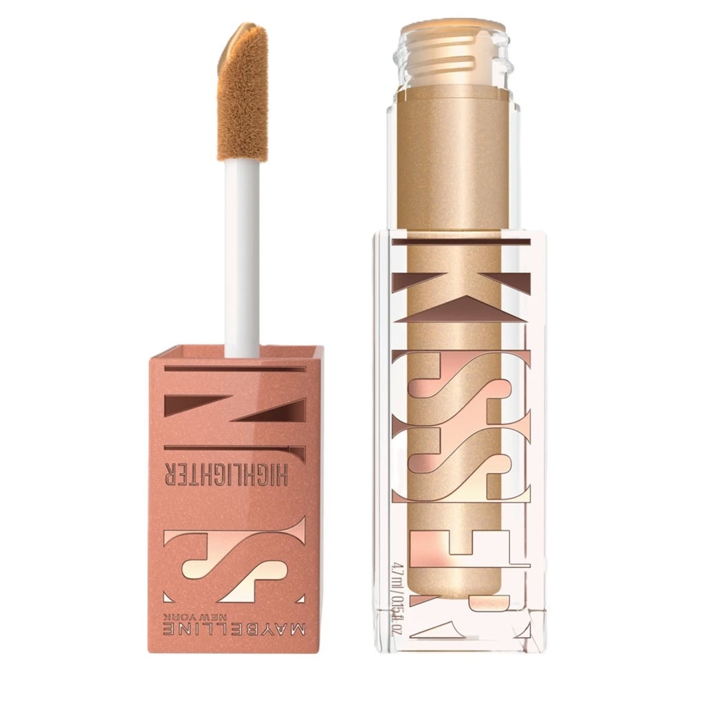 Sunkisser Liquid Highlighter Blush