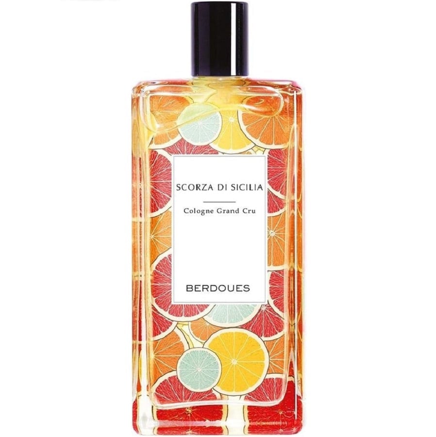 Scorza Di Cecilia EDT 100 ml