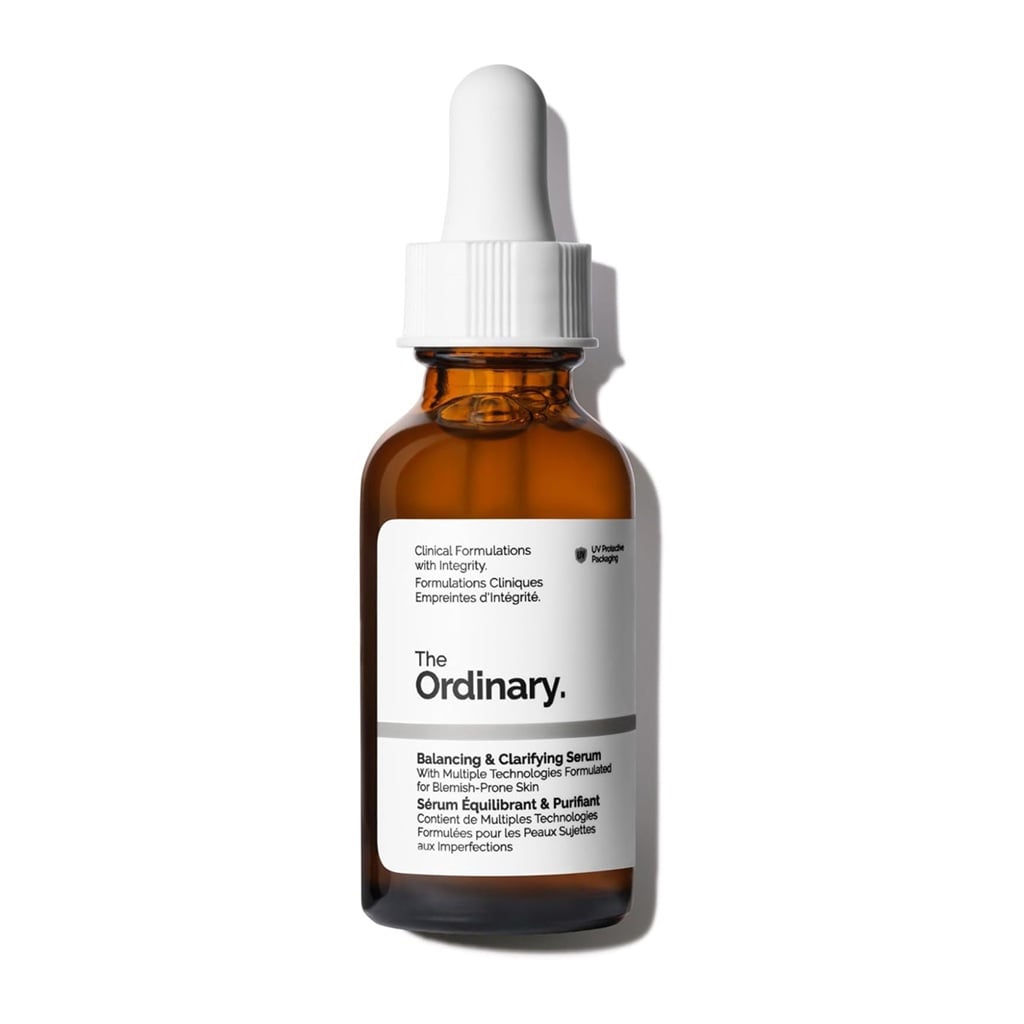 Balancing & Clarifying Serum 30 ml