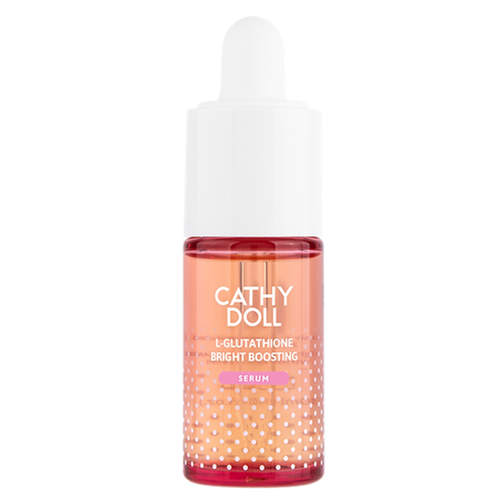 L-Glutathione Bright Boosting Serum 30 ml