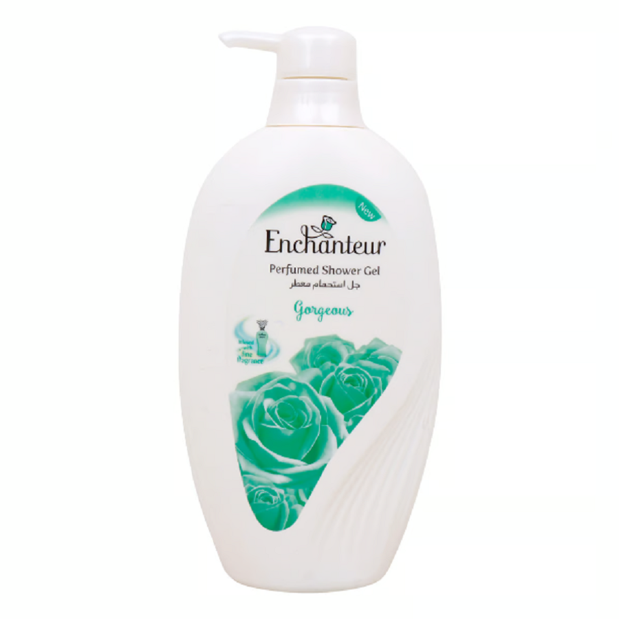 Shower Gel Gorgeous 550 ml