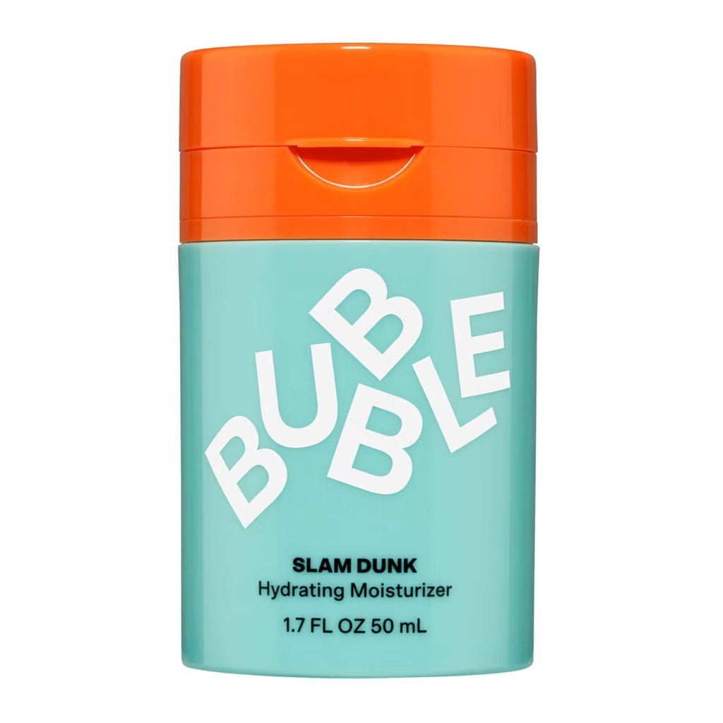 Slam Dunk Hydrating Moisturizer 50 ml
