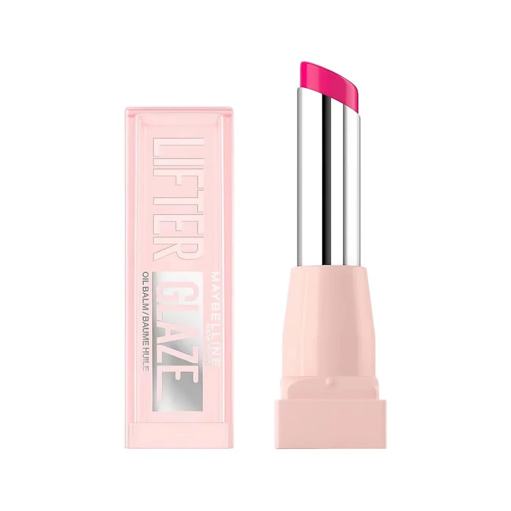 Lifter Glaze Oil Balm (003)