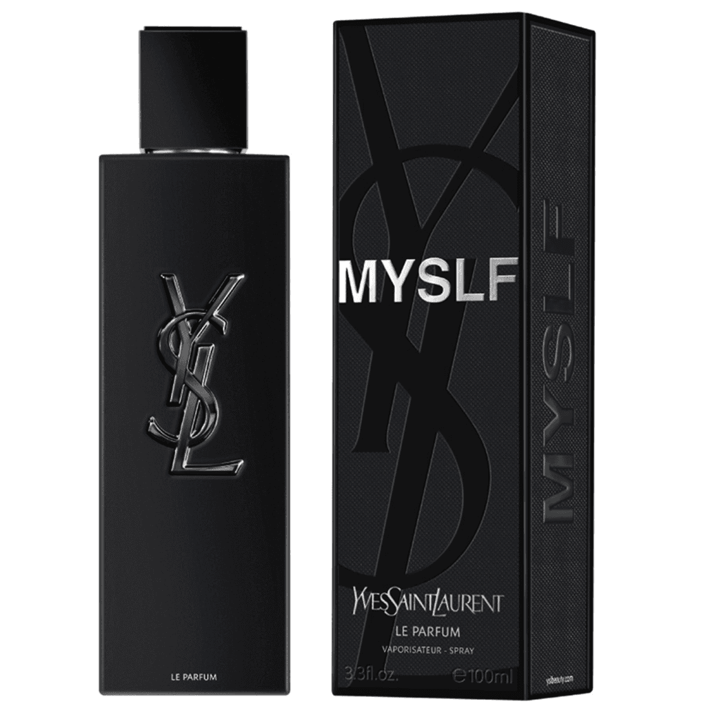 Myslf Le Parfum