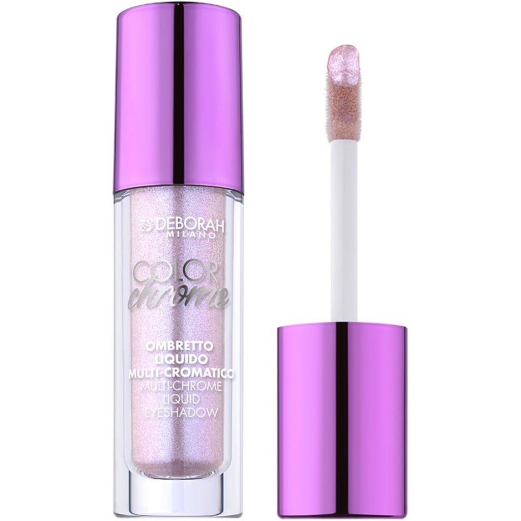 Liquid Eyeshadow Color Chrome
